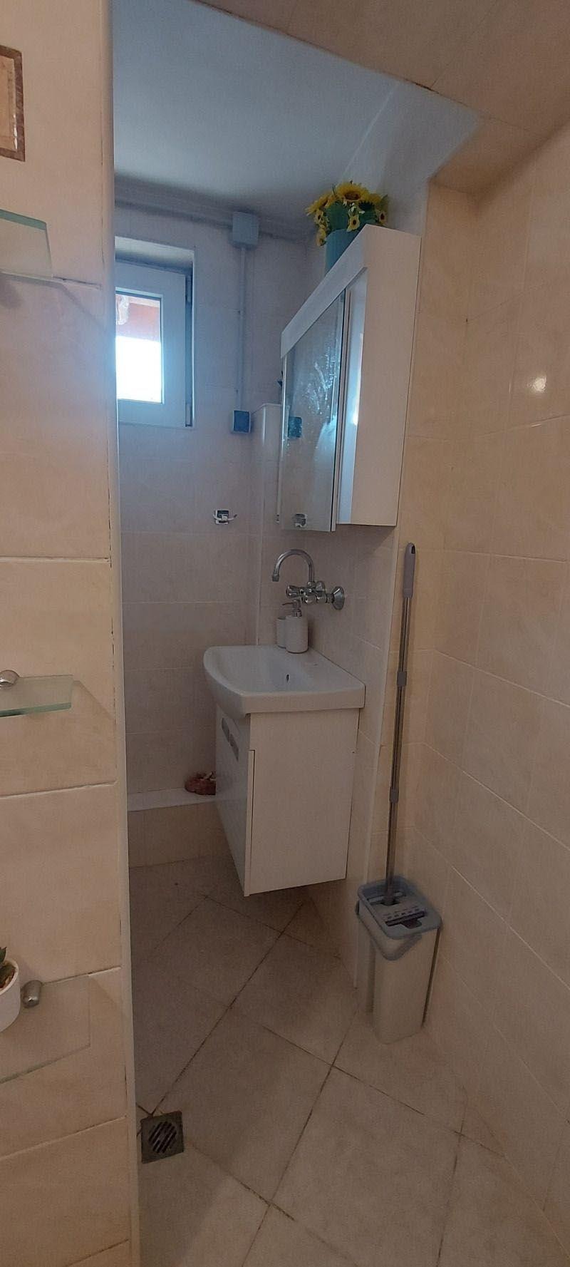 Дава под наем 2-СТАЕН, гр. София, Карпузица, снимка 8 - Апартаменти - 53029144