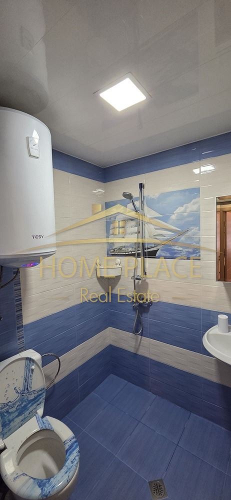 Дава под наем 2-СТАЕН, гр. Варна, Кайсиева градина, снимка 11 - Апартаменти - 53495792