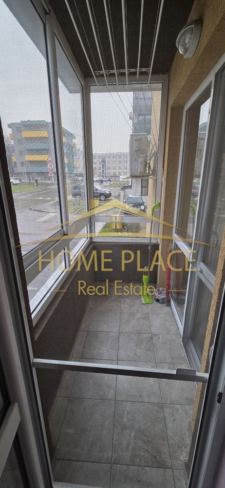 Дава под наем 2-СТАЕН, гр. Варна, Кайсиева градина, снимка 7 - Апартаменти - 53495792