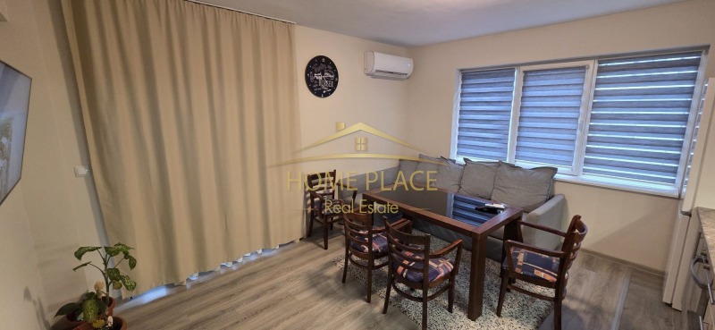 Дава под наем 2-СТАЕН, гр. Варна, Кайсиева градина, снимка 2 - Апартаменти - 53495792