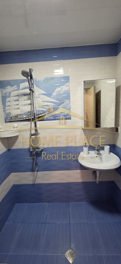 Дава под наем 2-СТАЕН, гр. Варна, Кайсиева градина, снимка 10 - Апартаменти - 53495792