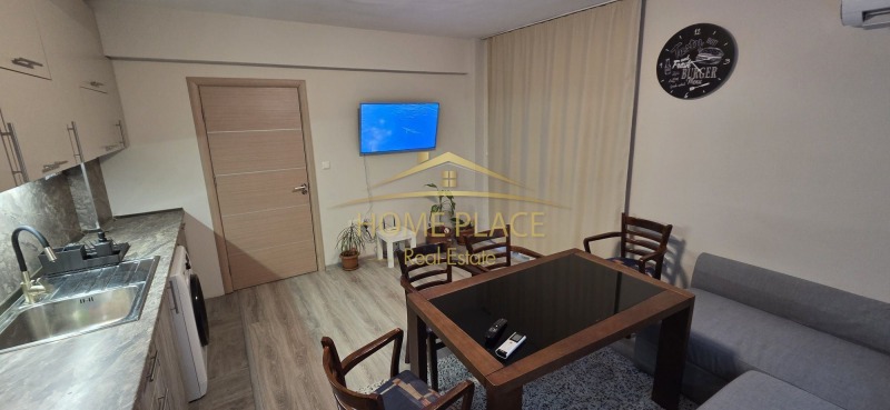 Дава под наем 2-СТАЕН, гр. Варна, Кайсиева градина, снимка 3 - Апартаменти - 53495792