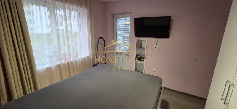 Дава под наем 2-СТАЕН, гр. Варна, Кайсиева градина, снимка 6 - Апартаменти - 53495792