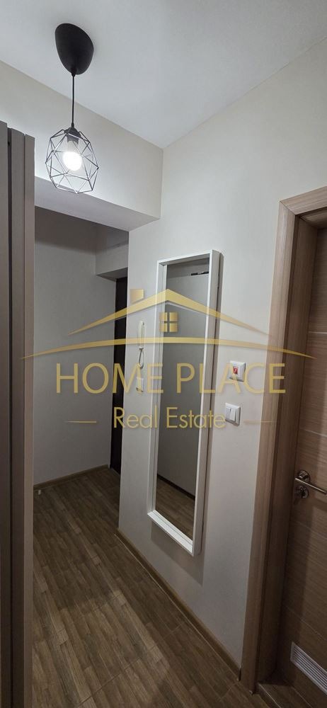 Дава под наем 2-СТАЕН, гр. Варна, Кайсиева градина, снимка 9 - Апартаменти - 53495792