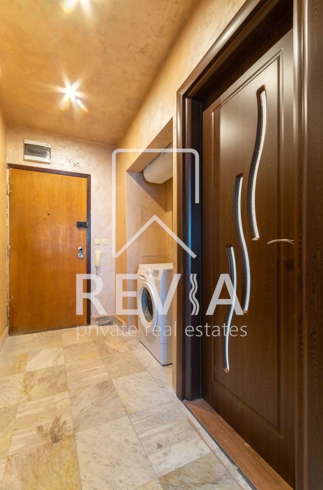 Дава под наем 2-СТАЕН, гр. София, Красно село, снимка 10 - Апартаменти - 54327562