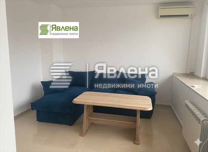 Дава под наем 3-СТАЕН, гр. София, Люлин 8, снимка 2 - Апартаменти - 53013274