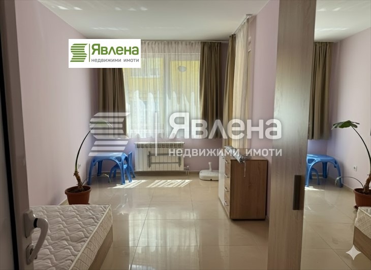 Дава под наем 3-СТАЕН, гр. София, Люлин 8, снимка 8 - Апартаменти - 53013274