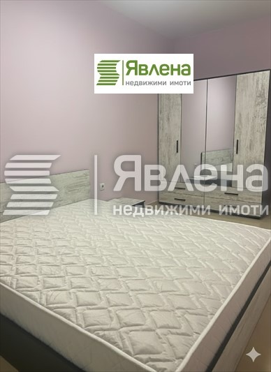 Дава под наем 3-СТАЕН, гр. София, Люлин 8, снимка 5 - Апартаменти - 53013274