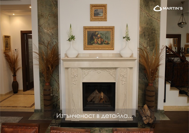 Дава под наем МНОГОСТАЕН, гр. София, Изгрев, снимка 3 - Апартаменти - 52482667