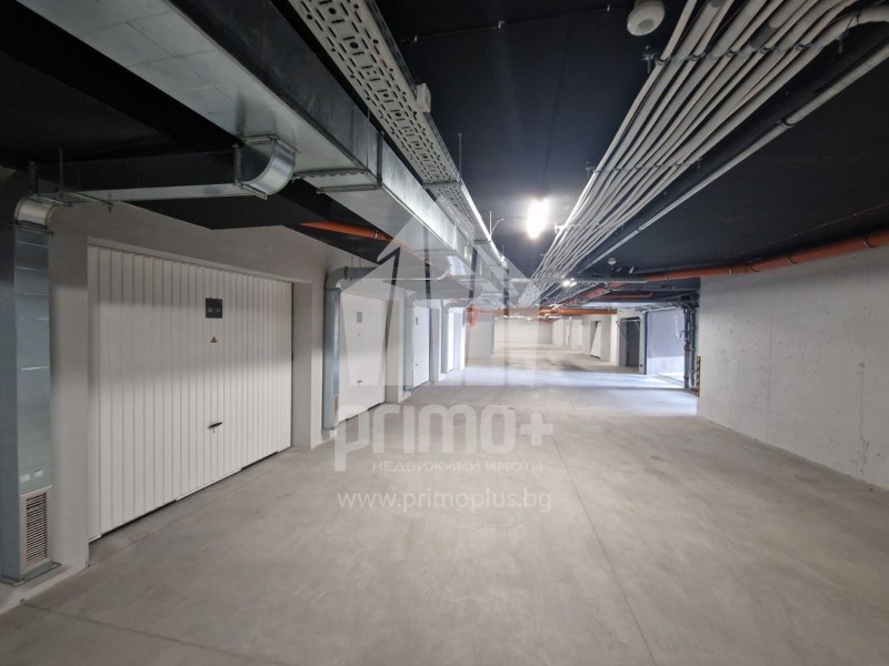 Дава под наем  Гараж град София , Кръстова вада , 20 кв.м | 83424029 - изображение [3]