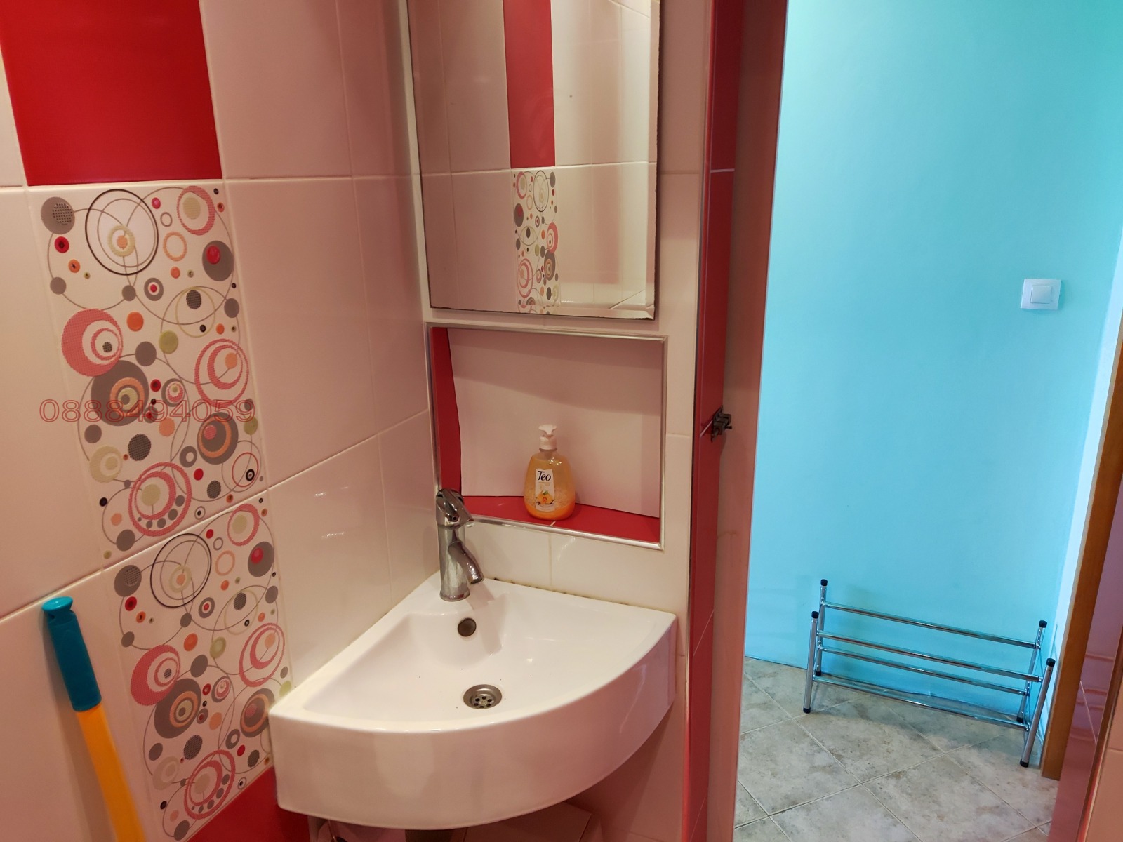 Дава под наем 2-СТАЕН, гр. Варна, Левски 1, снимка 14 - Апартаменти - 54067564