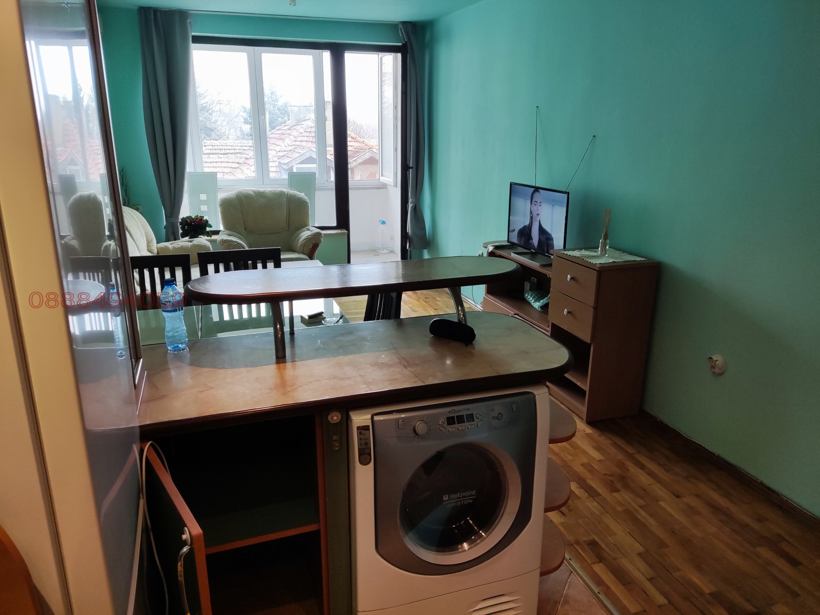 Дава под наем 2-СТАЕН, гр. Варна, Левски 1, снимка 8 - Апартаменти - 54067564