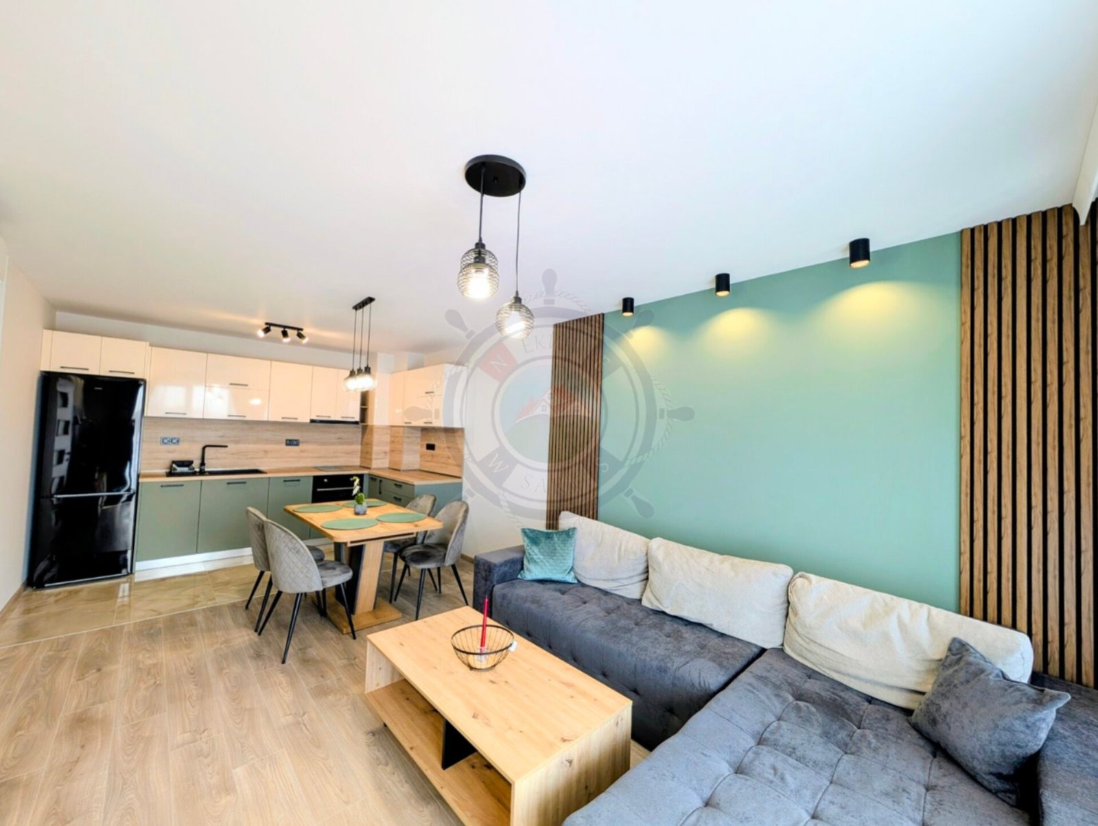 Дава под наем 2-СТАЕН, гр. Варна, Възраждане 1, снимка 5 - Апартаменти - 53875145