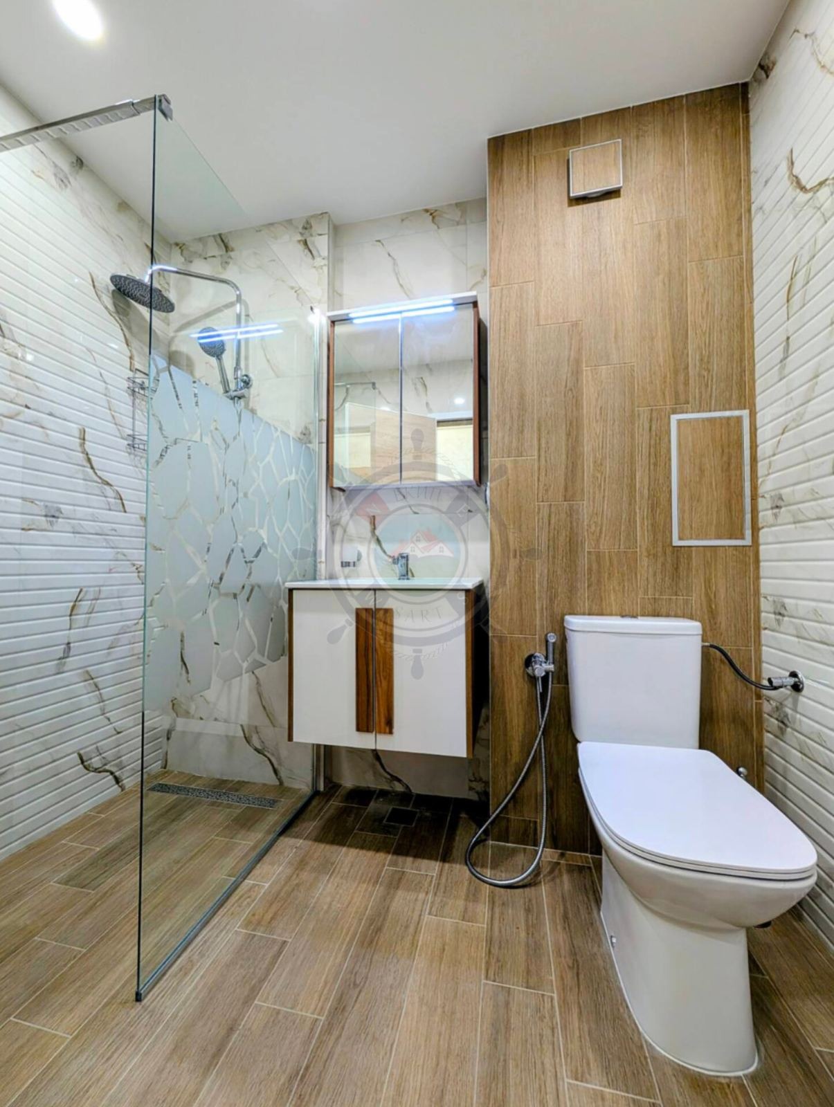 Дава под наем 2-СТАЕН, гр. Варна, Възраждане 1, снимка 13 - Апартаменти - 53875145