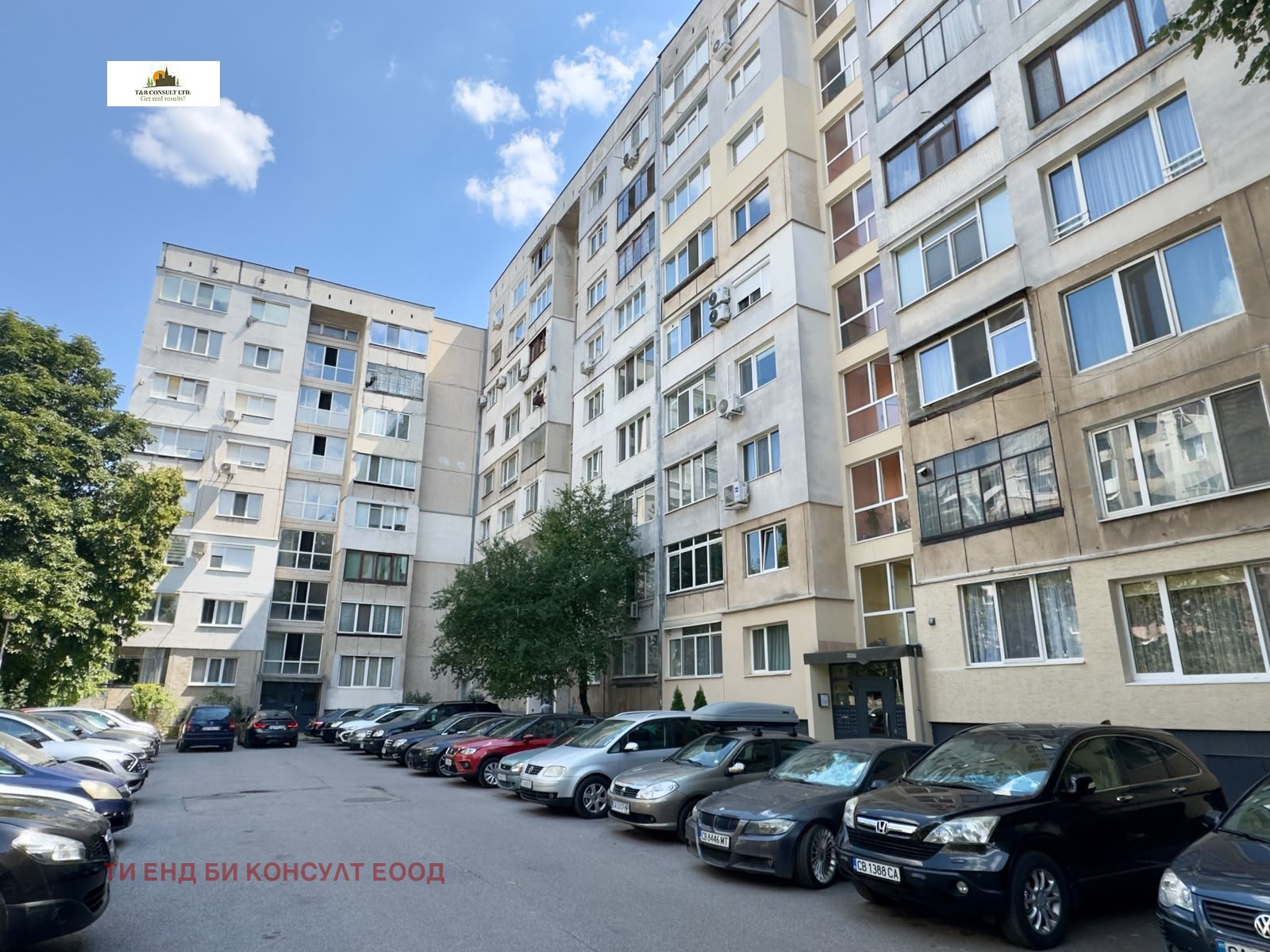 Дава под наем 2-СТАЕН, гр. София, Хаджи Димитър, снимка 7 - Апартаменти - 55586632