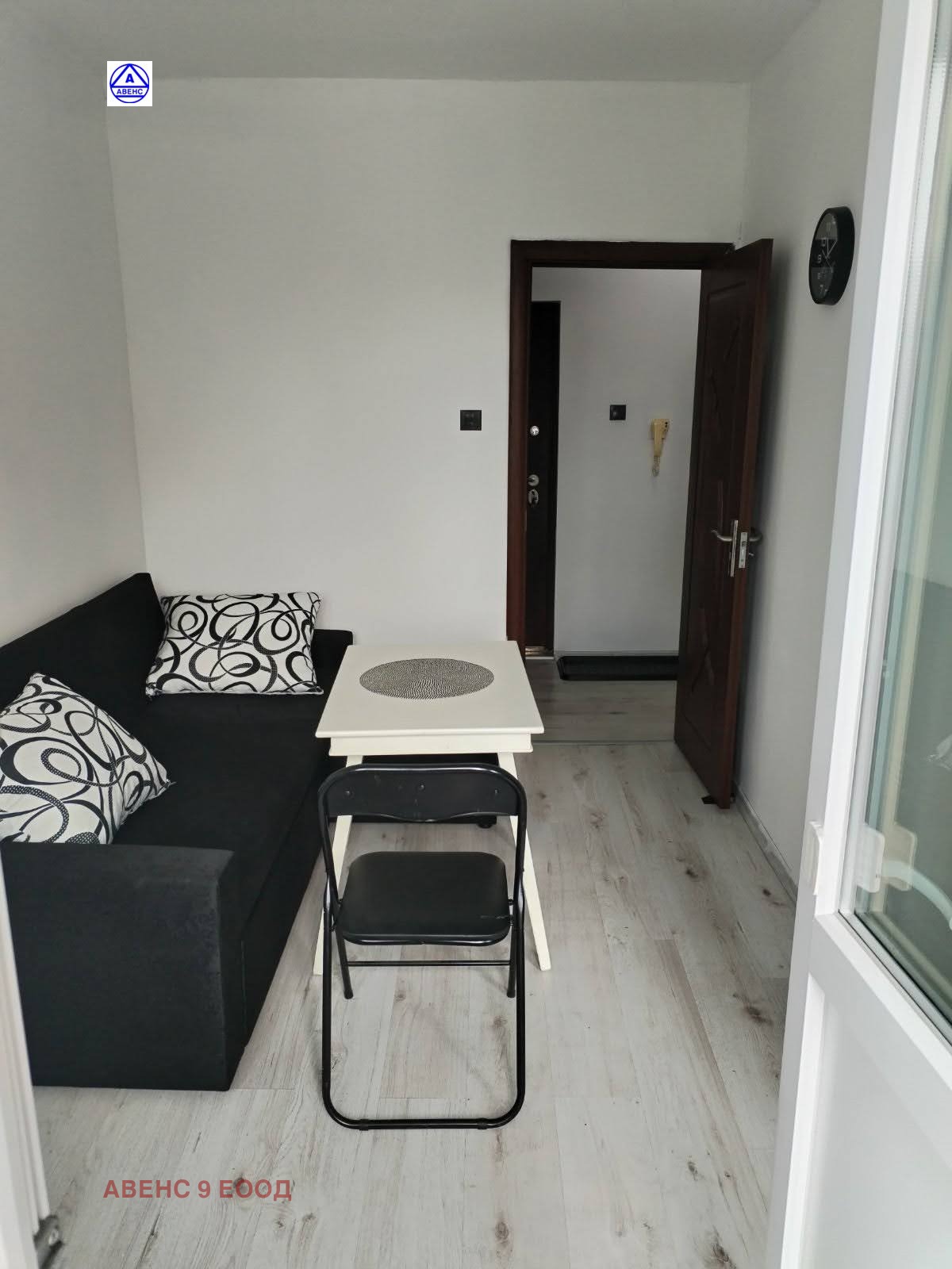 Дава под наем 2-СТАЕН, гр. Плевен, Мара Денчева, снимка 10 - Апартаменти - 56735214
