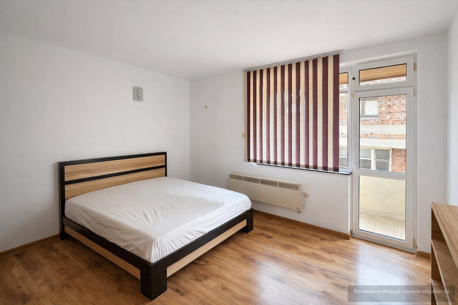 Дава под наем 3-СТАЕН, гр. Пловдив, Кършияка, снимка 6 - Апартаменти - 54226178