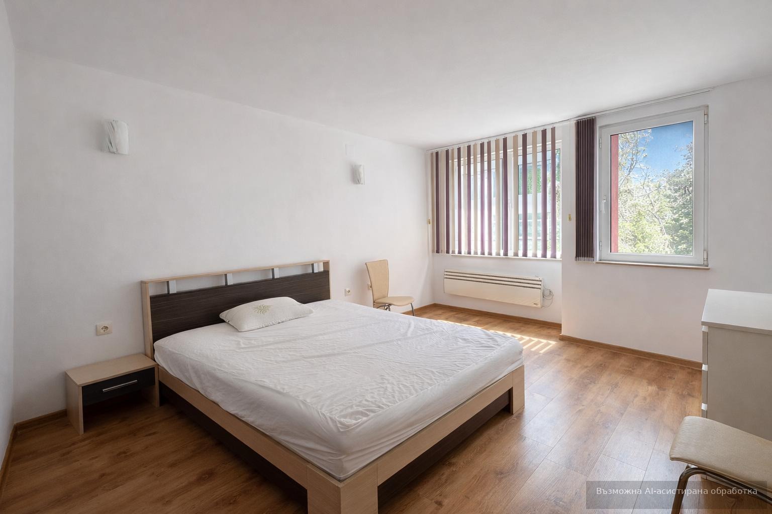 Дава под наем 3-СТАЕН, гр. Пловдив, Кършияка, снимка 4 - Апартаменти - 54226178