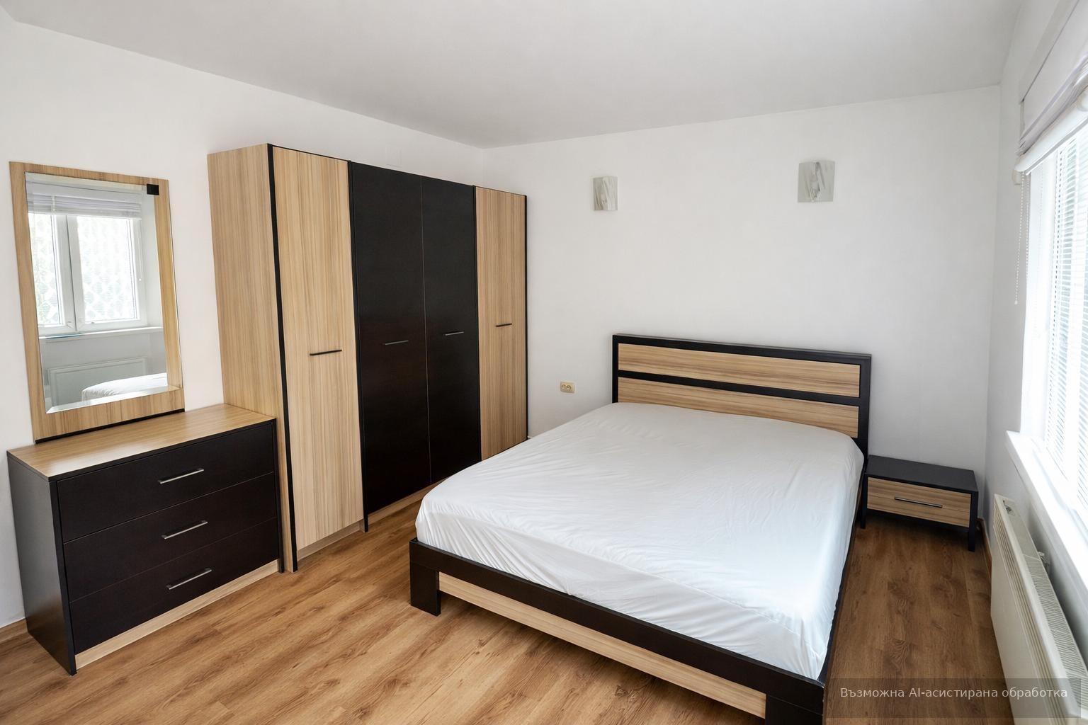 Дава под наем 3-СТАЕН, гр. Пловдив, Кършияка, снимка 7 - Апартаменти - 54226178