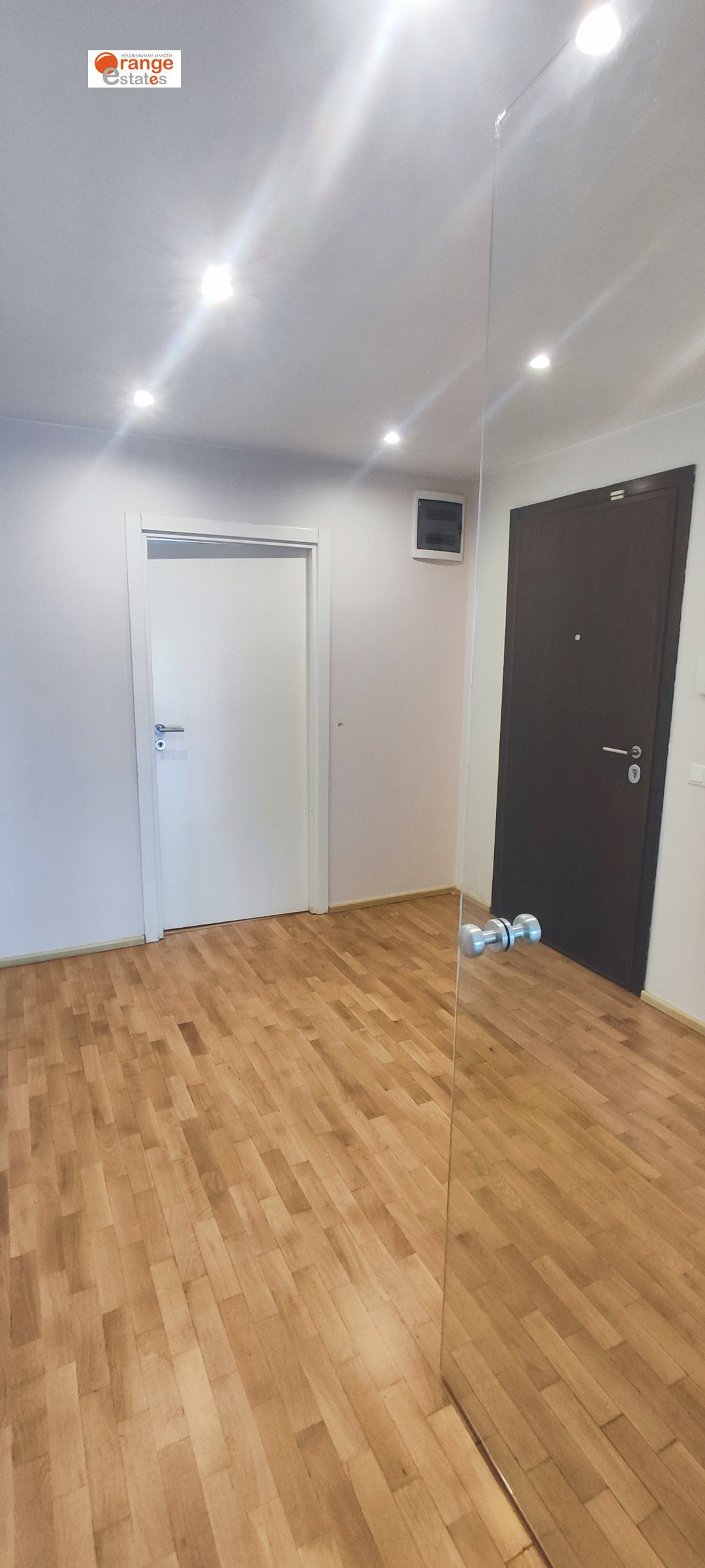Дава под наем 4-СТАЕН, гр. София, Кръстова вада, снимка 4 - Апартаменти - 55063576