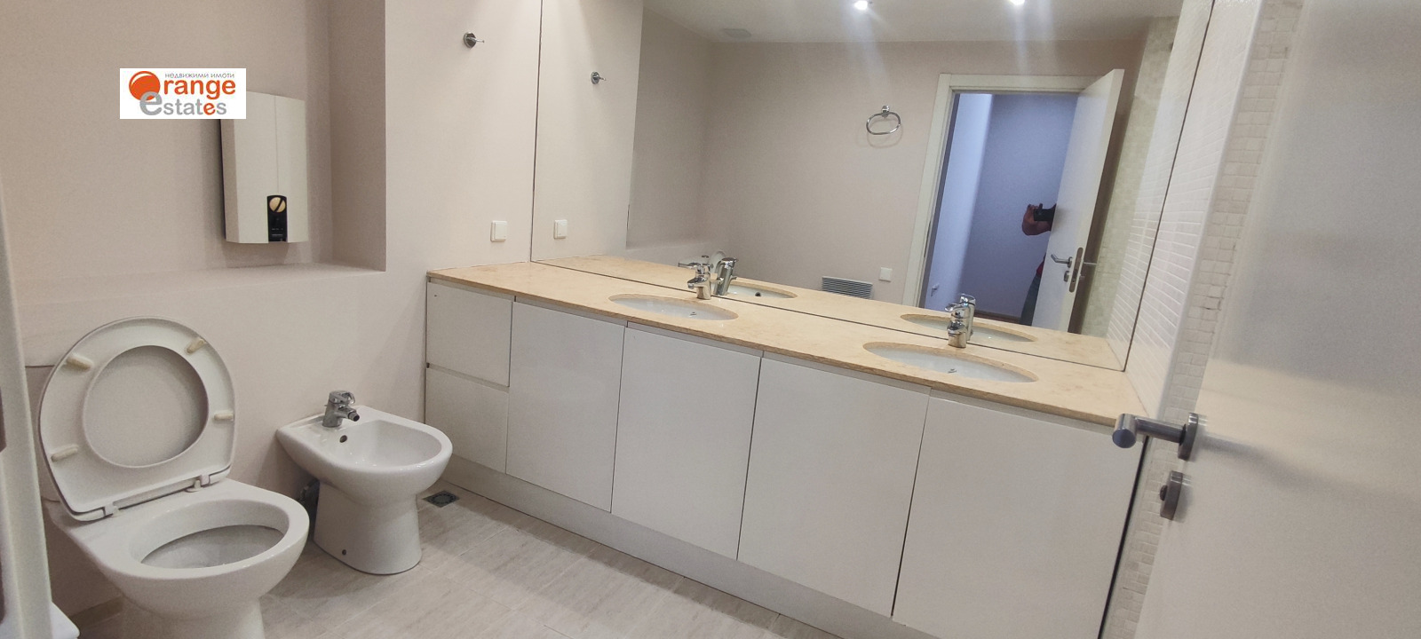 Дава под наем 4-СТАЕН, гр. София, Кръстова вада, снимка 6 - Апартаменти - 55063576