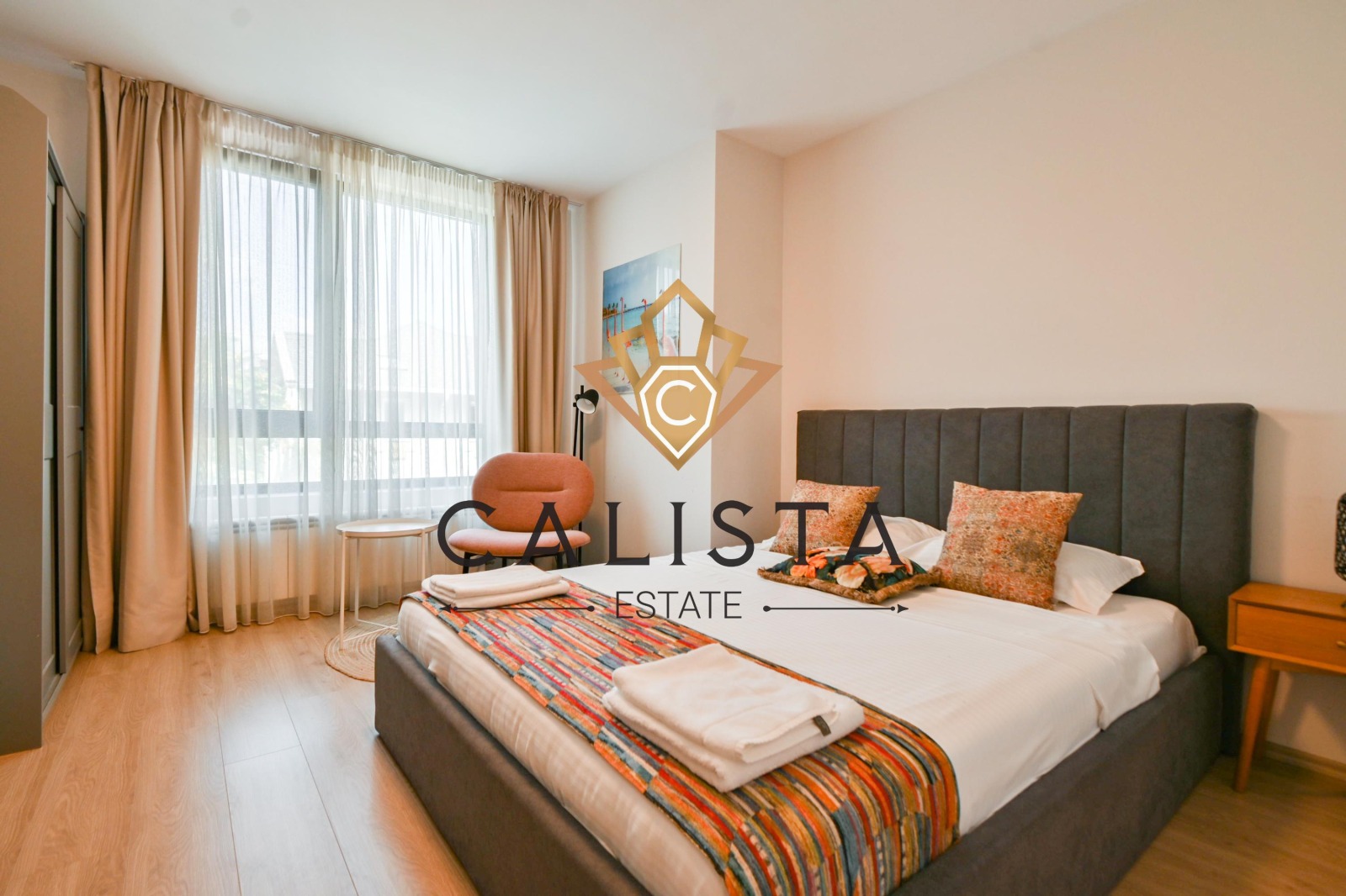 Дава под Наем 3-СТАЕН | Imot.bg — изображение 7