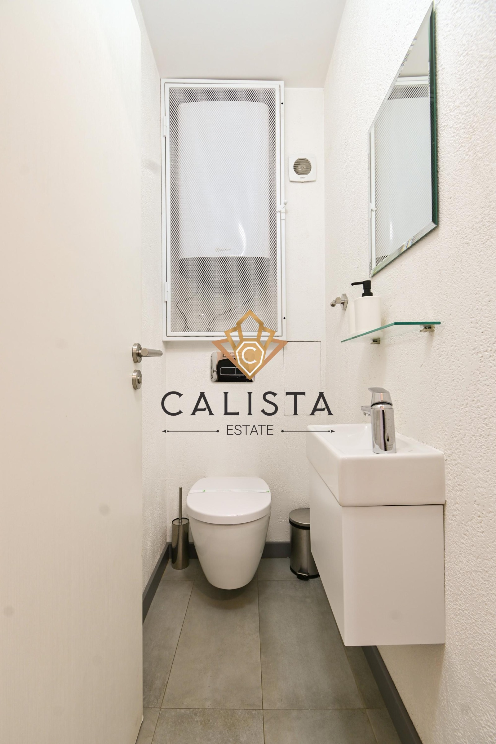 Дава под Наем 3-СТАЕН | Imot.bg — изображение 12