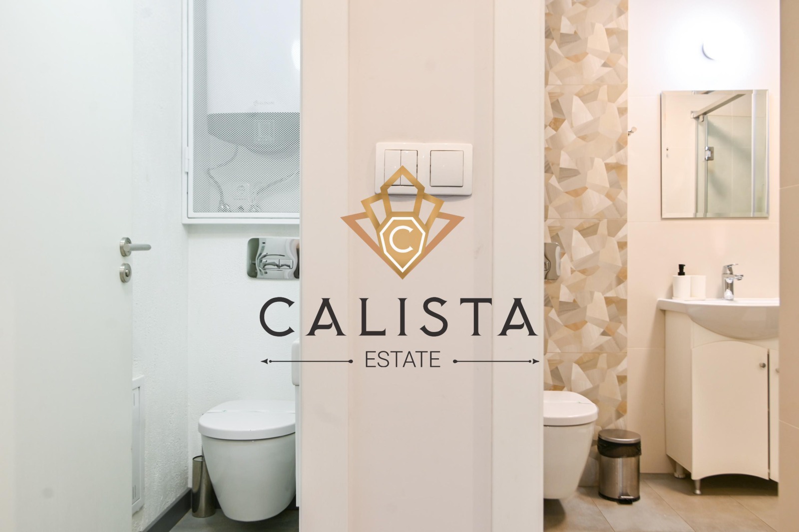 Дава под Наем 3-СТАЕН | Imot.bg — изображение 13