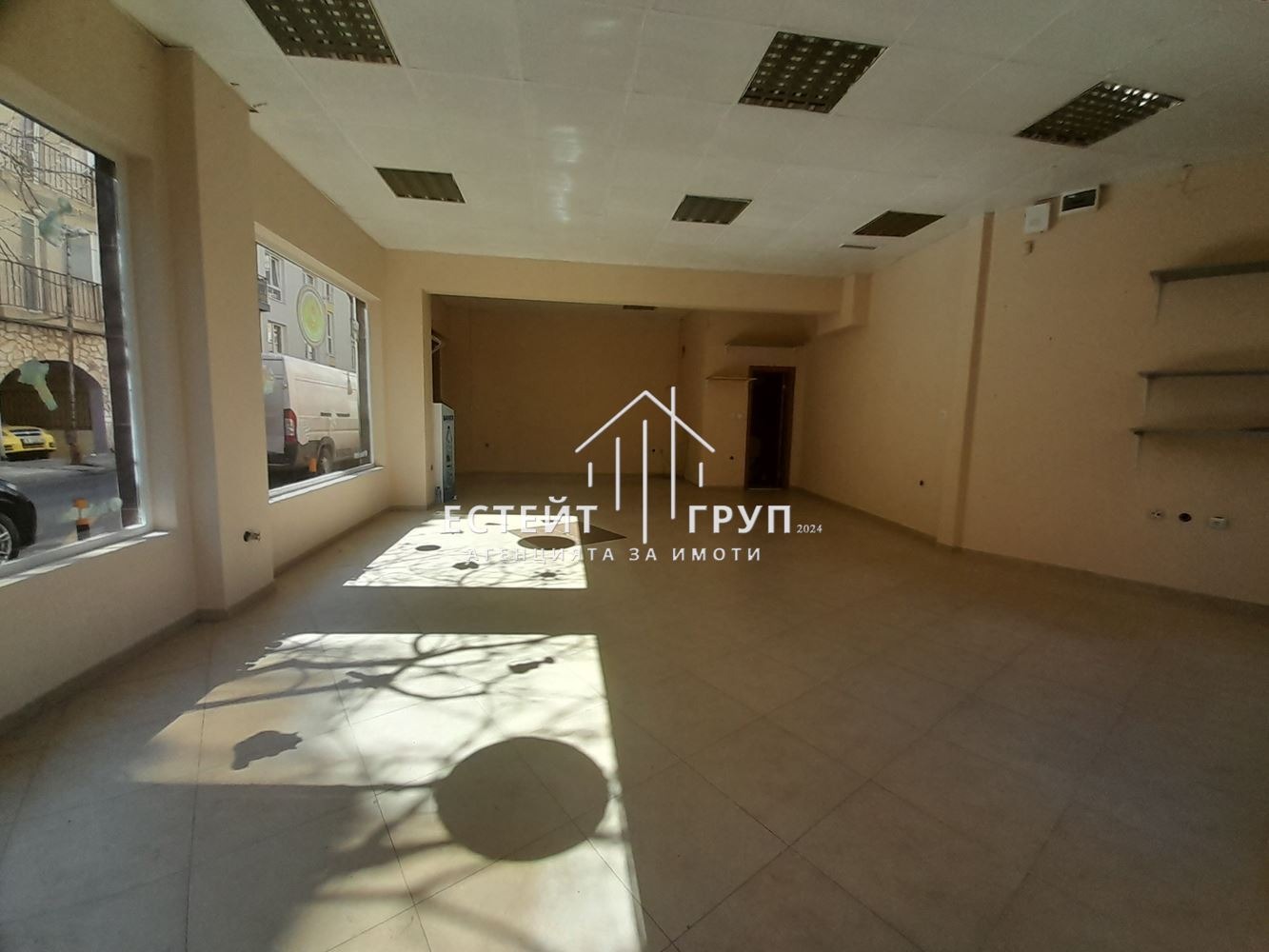 Дава под Наем МАГАЗИН | Imot.bg — изображение 6