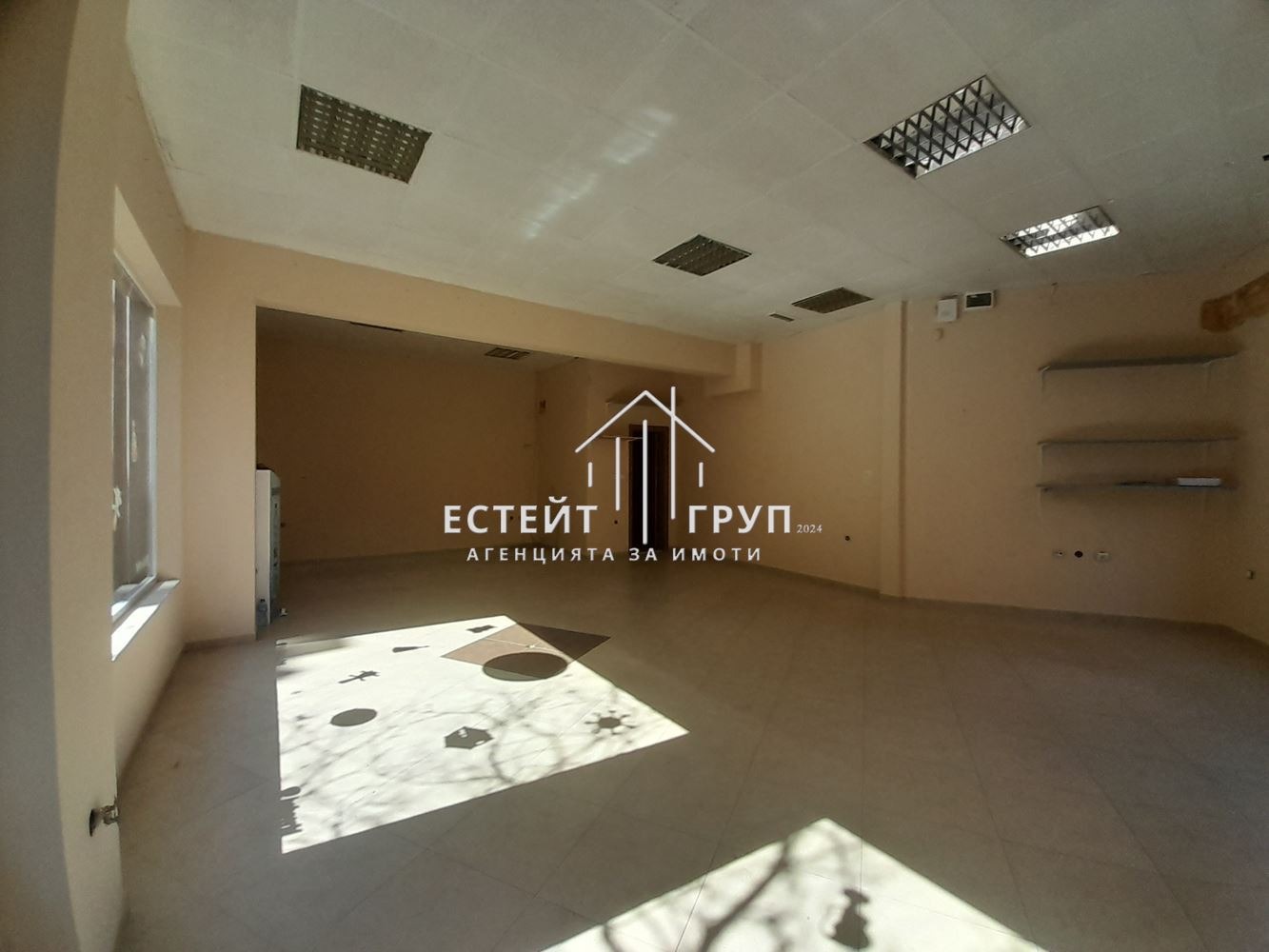 Дава под Наем МАГАЗИН | Imot.bg — изображение 5