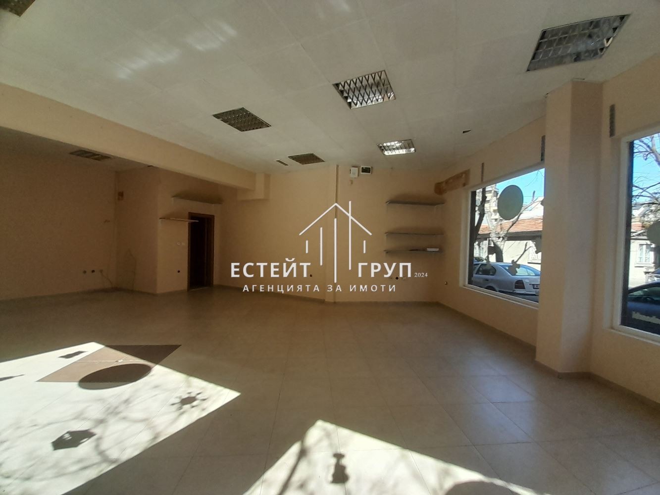 Дава под Наем МАГАЗИН | Imot.bg — изображение 3