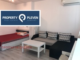 1 υπνοδωμάτιο ΤΣηροκ τσενταρ, Πλεβεν
