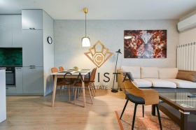 3-СТАЕН, 95 m2