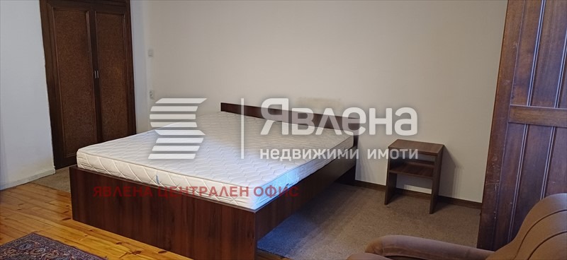 Дава под наем 1-СТАЕН, гр. София, Център, снимка 3 - Апартаменти - 56588024