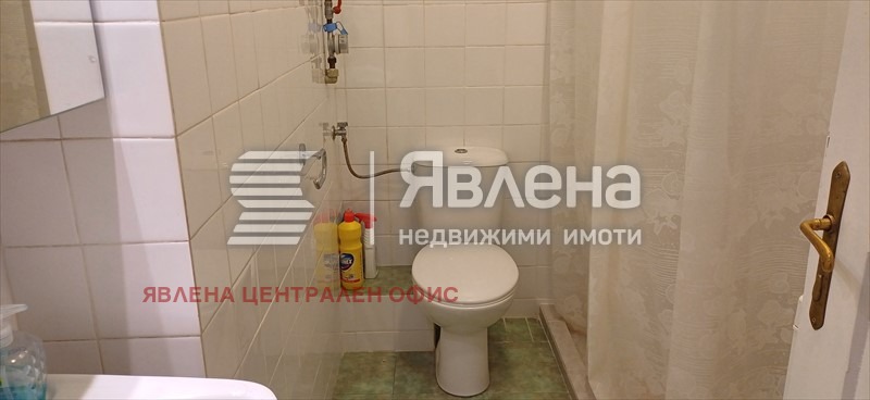 Дава под наем 1-СТАЕН, гр. София, Център, снимка 6 - Апартаменти - 56588024