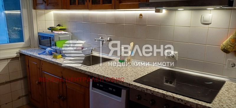 Дава под наем 1-СТАЕН, гр. София, Център, снимка 5 - Апартаменти - 56588024