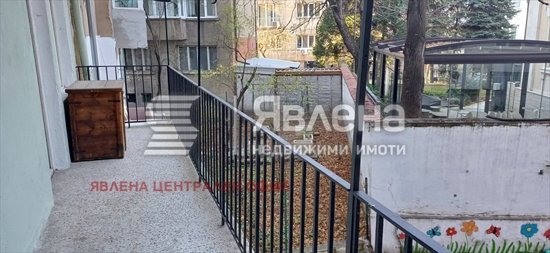 Дава под наем 1-СТАЕН, гр. София, Център, снимка 7 - Апартаменти - 56588024
