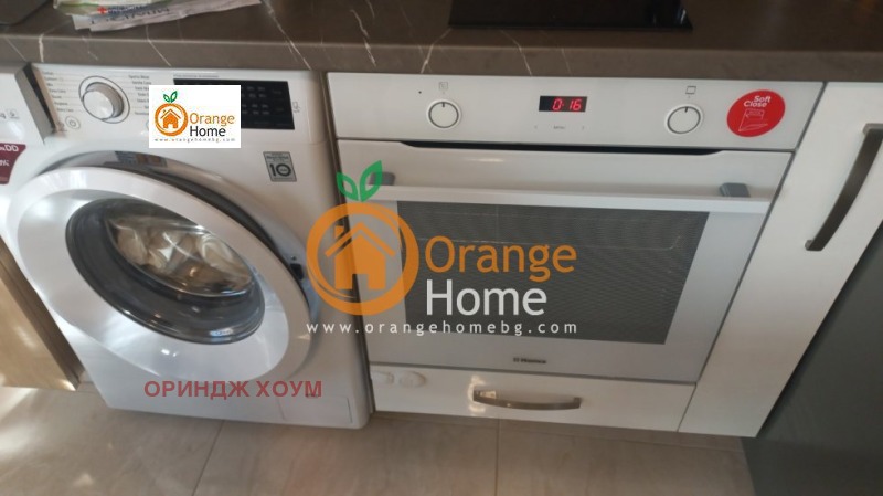 В аренду  1 спальня Варна , Левски 2 , 62 кв.м | 50804622 - изображение [12]
