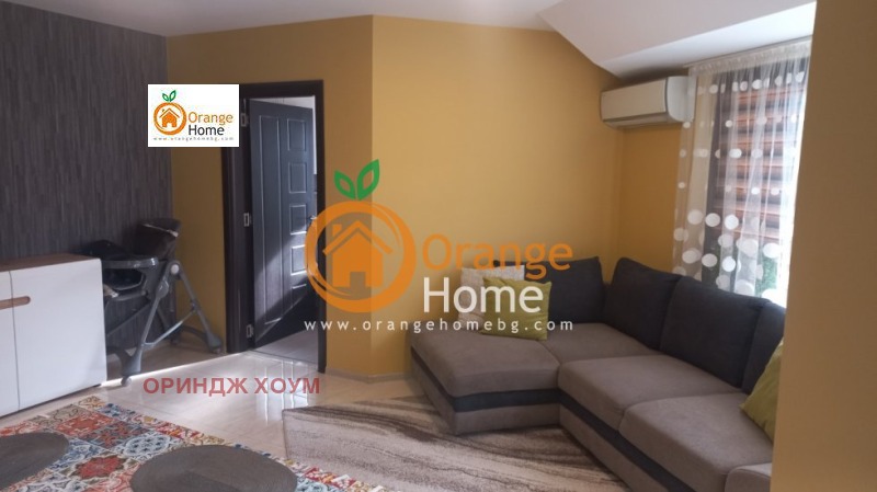 В аренду  1 спальня Варна , Левски 2 , 62 кв.м | 50804622 - изображение [3]