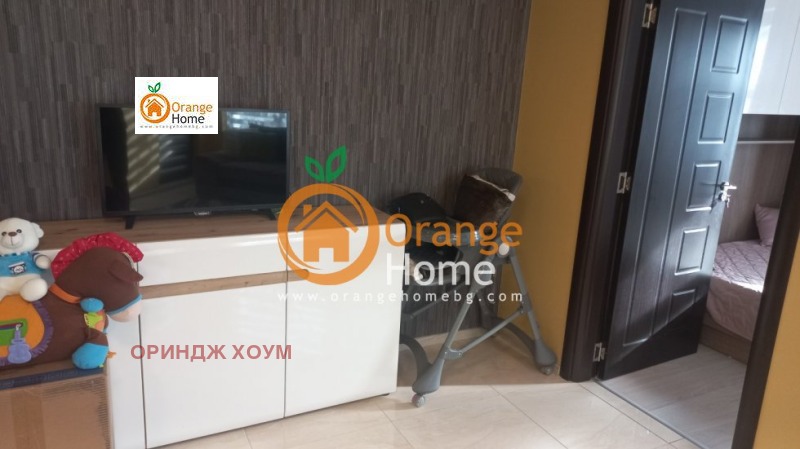 В аренду  1 спальня Варна , Левски 2 , 62 кв.м | 50804622 - изображение [9]