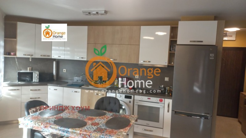 В аренду  1 спальня Варна , Левски 2 , 62 кв.м | 50804622 - изображение [16]