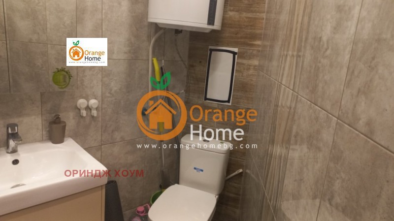 В аренду  1 спальня Варна , Левски 2 , 62 кв.м | 50804622 - изображение [13]