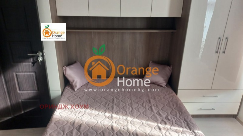В аренду  1 спальня Варна , Левски 2 , 62 кв.м | 50804622 - изображение [7]