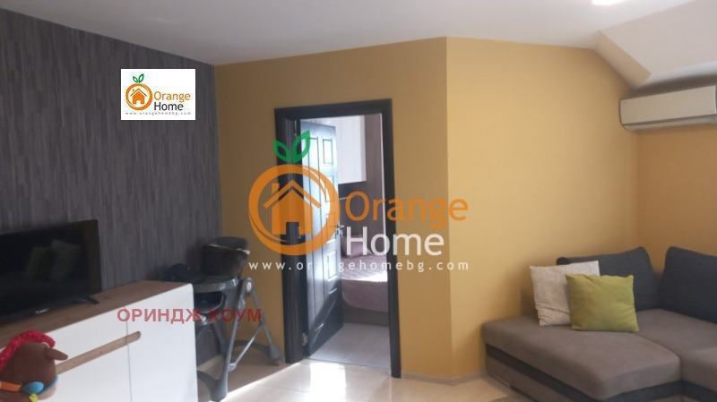 В аренду  1 спальня Варна , Левски 2 , 62 кв.м | 50804622 - изображение [5]