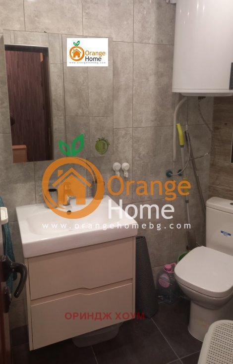 В аренду  1 спальня Варна , Левски 2 , 62 кв.м | 50804622 - изображение [14]