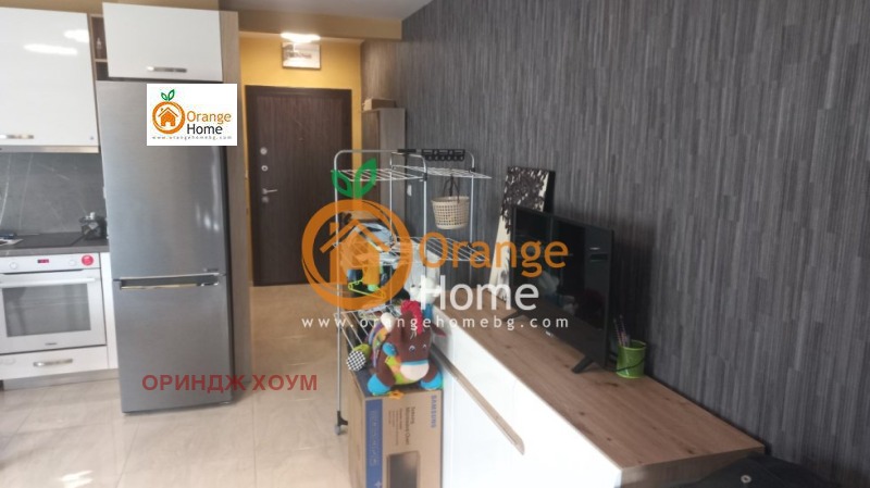 В аренду  1 спальня Варна , Левски 2 , 62 кв.м | 50804622 - изображение [11]