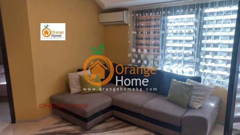В аренду  1 спальня Варна , Левски 2 , 62 кв.м | 50804622 - изображение [4]