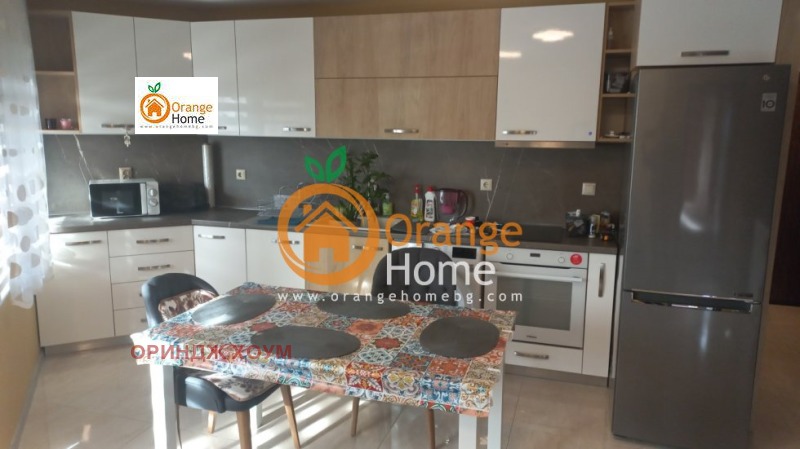 В аренду  1 спальня Варна , Левски 2 , 62 кв.м | 50804622 - изображение [2]