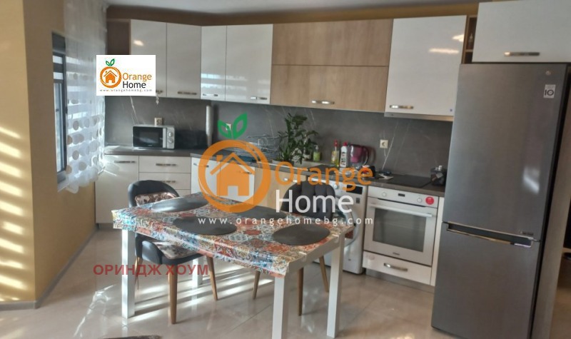 В аренду  1 спальня Варна , Левски 2 , 62 кв.м | 50804622