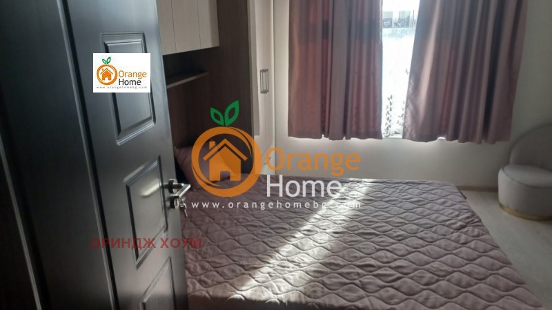 В аренду  1 спальня Варна , Левски 2 , 62 кв.м | 50804622 - изображение [6]